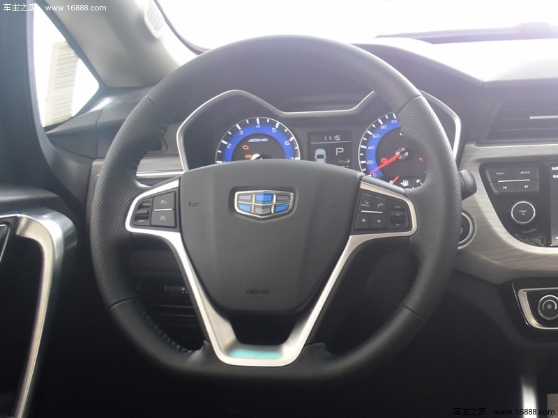 金牛风光S560最高让利0.30万元 仅6.49万可入手