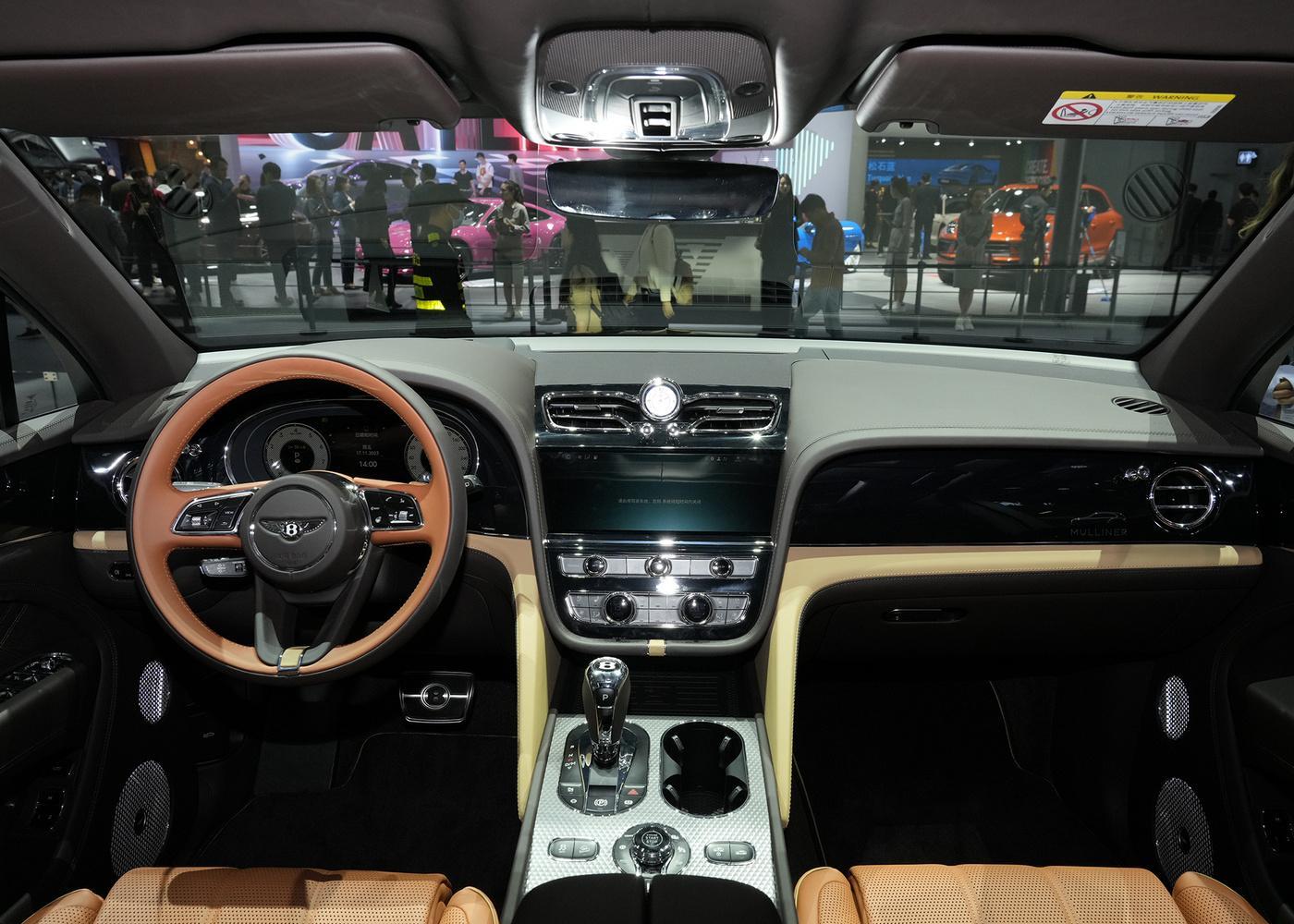 添越美版售价285万起 直降60万