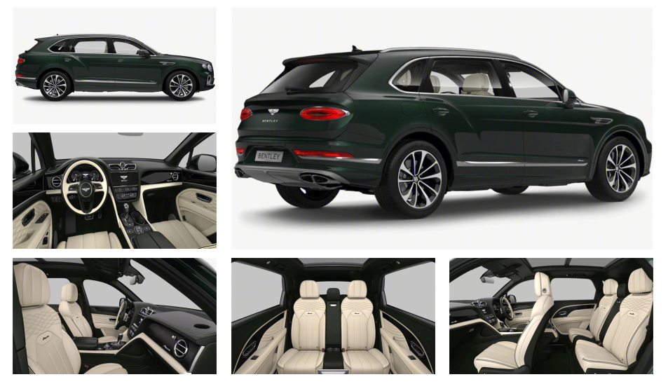 添越美版售价285万起 直降60万