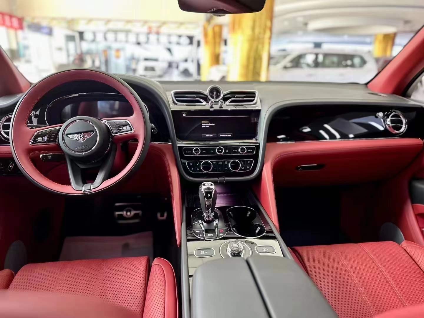 添越美版售价285万起 直降60万