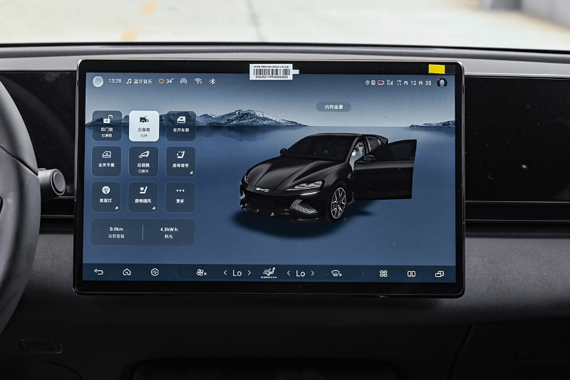 比亚迪智驾总负责人杨冬生：顶级的制度才会产生无数顶级产品