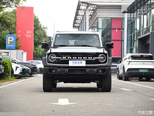 成都福特烈马运动墨版最高降2万 欢迎前来试驾