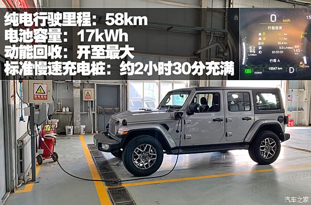 成都牧马人新能源降价8.50万 最低仅售49.99万