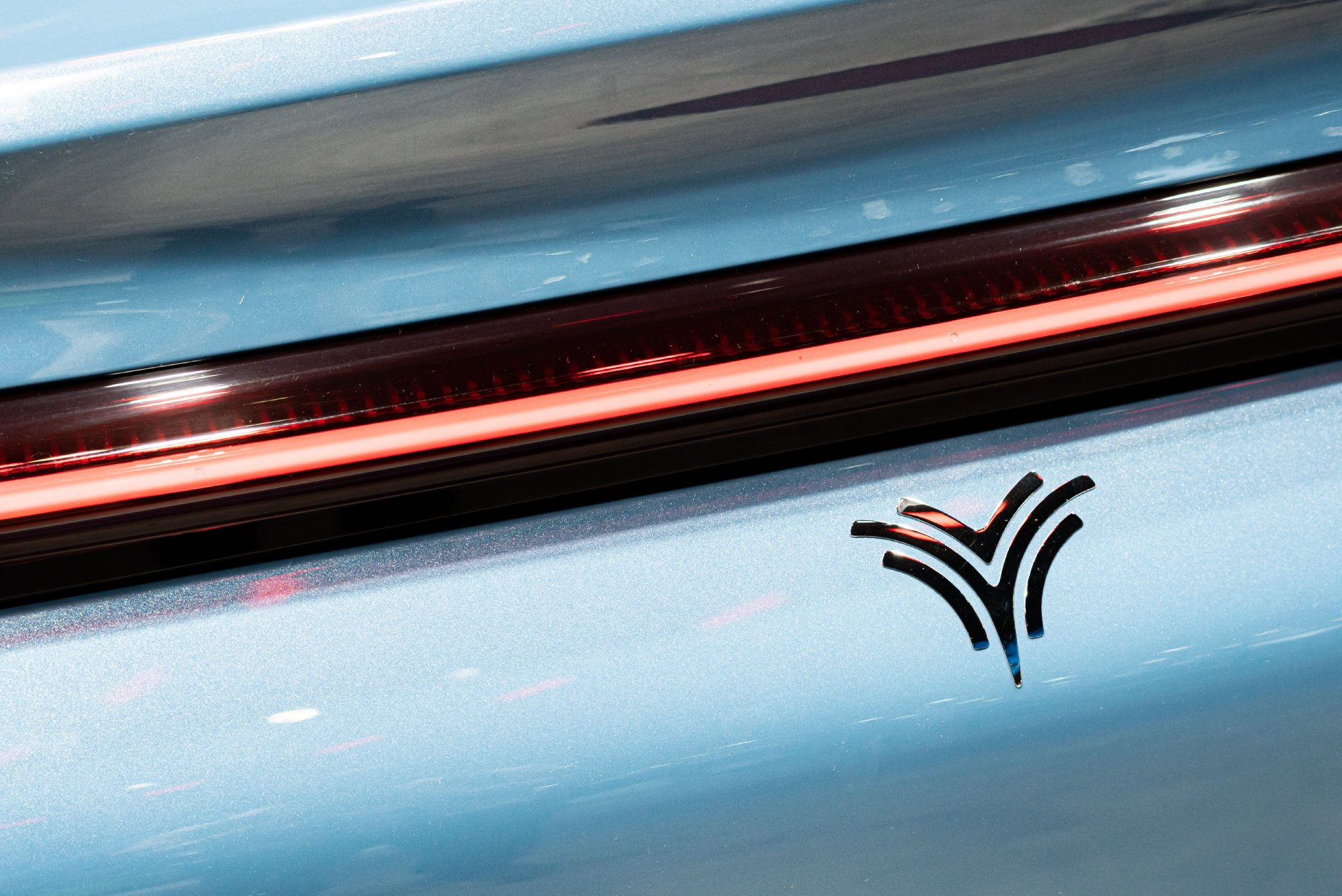 哪吒汽车计划E轮融资超40亿元：2-3年内可实现整体盈利