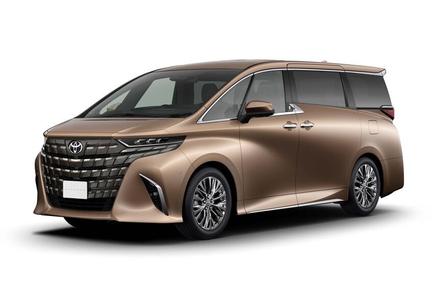 成都埃尔法新款价格最低81万起