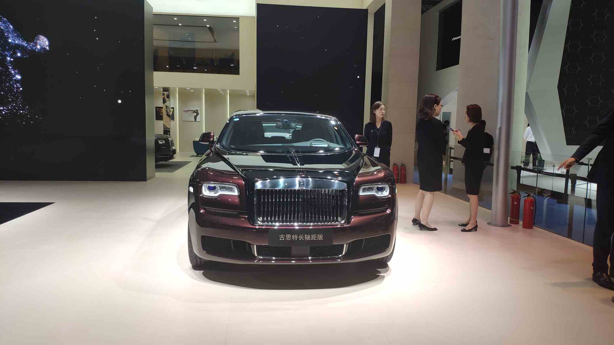 成都古思特价格最低503万起售 售全国