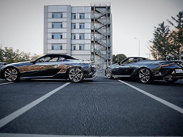 2023雷克萨斯LX欧规版让利10万 欢迎上门试驾