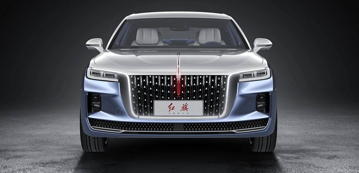 一汽自主：电动化、智能化提速，红旗是重中之重｜2024年大事记