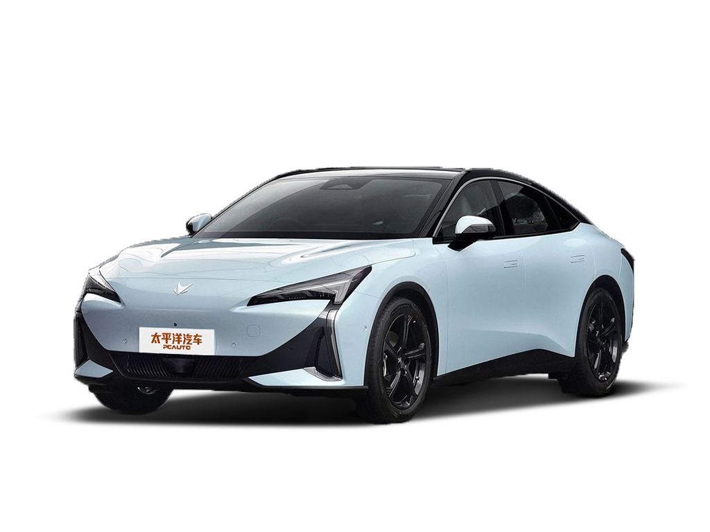 成都极狐 阿尔法S(ARCFOX αS)报价18.48万起 优惠高达2.00万