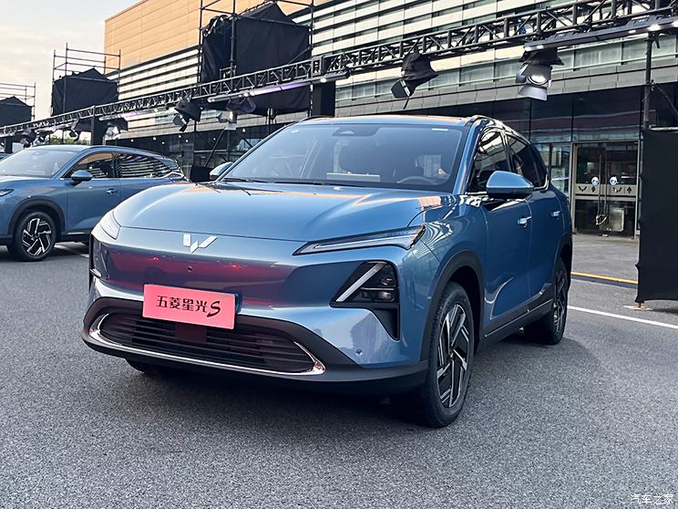 五菱商用车开启百亿补贴，至高综合优惠20000元