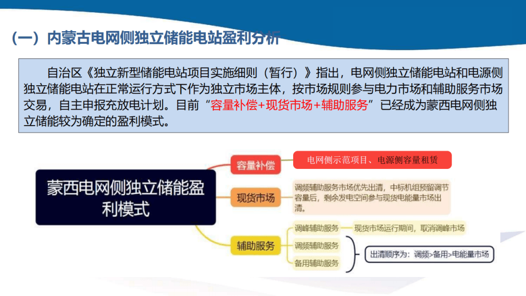 深度对话｜新型储能产业发展的必要性与前景展望