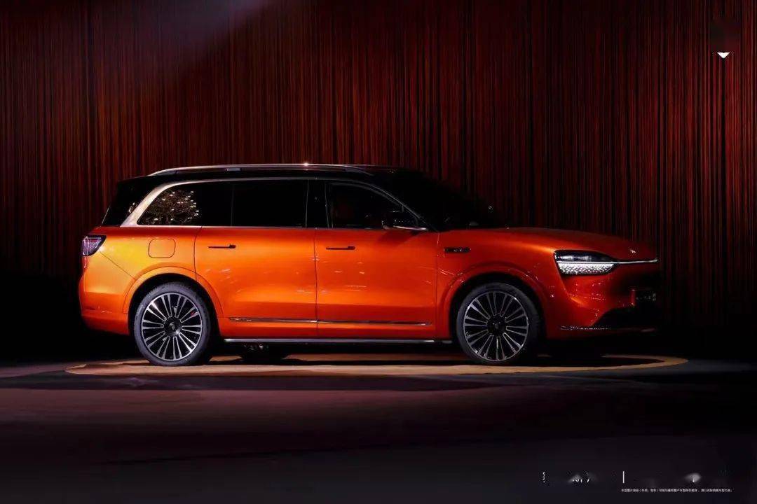 问界M9，大定突破20万辆