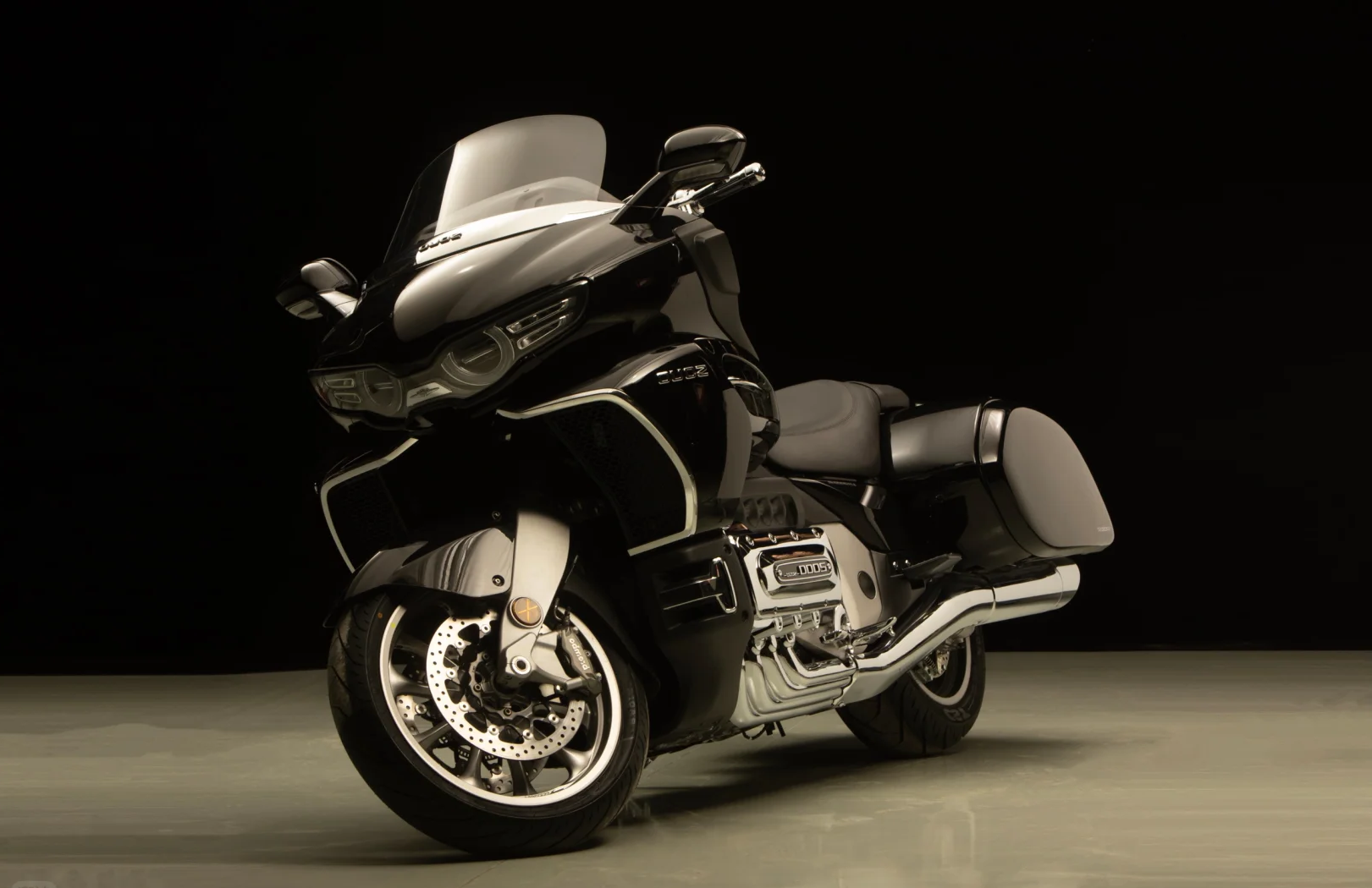 长城灵魂S2000第二批订单14分24秒售罄