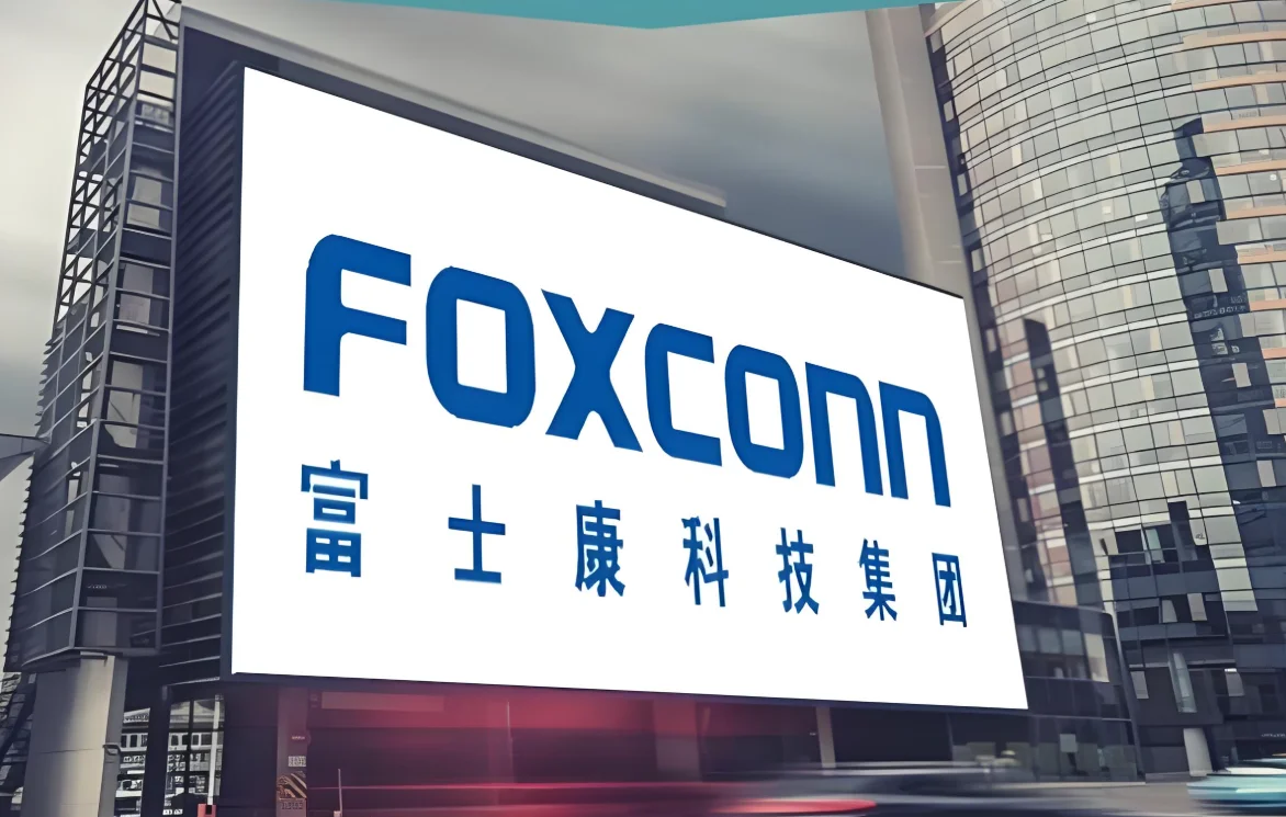 曝富士康重新谋求收购日产股份