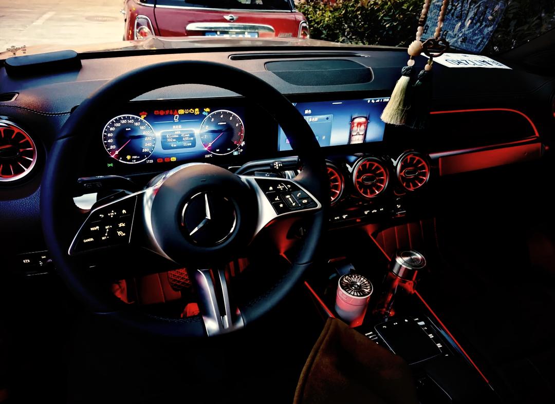 200年历史落幕，奔驰车标供应商破产