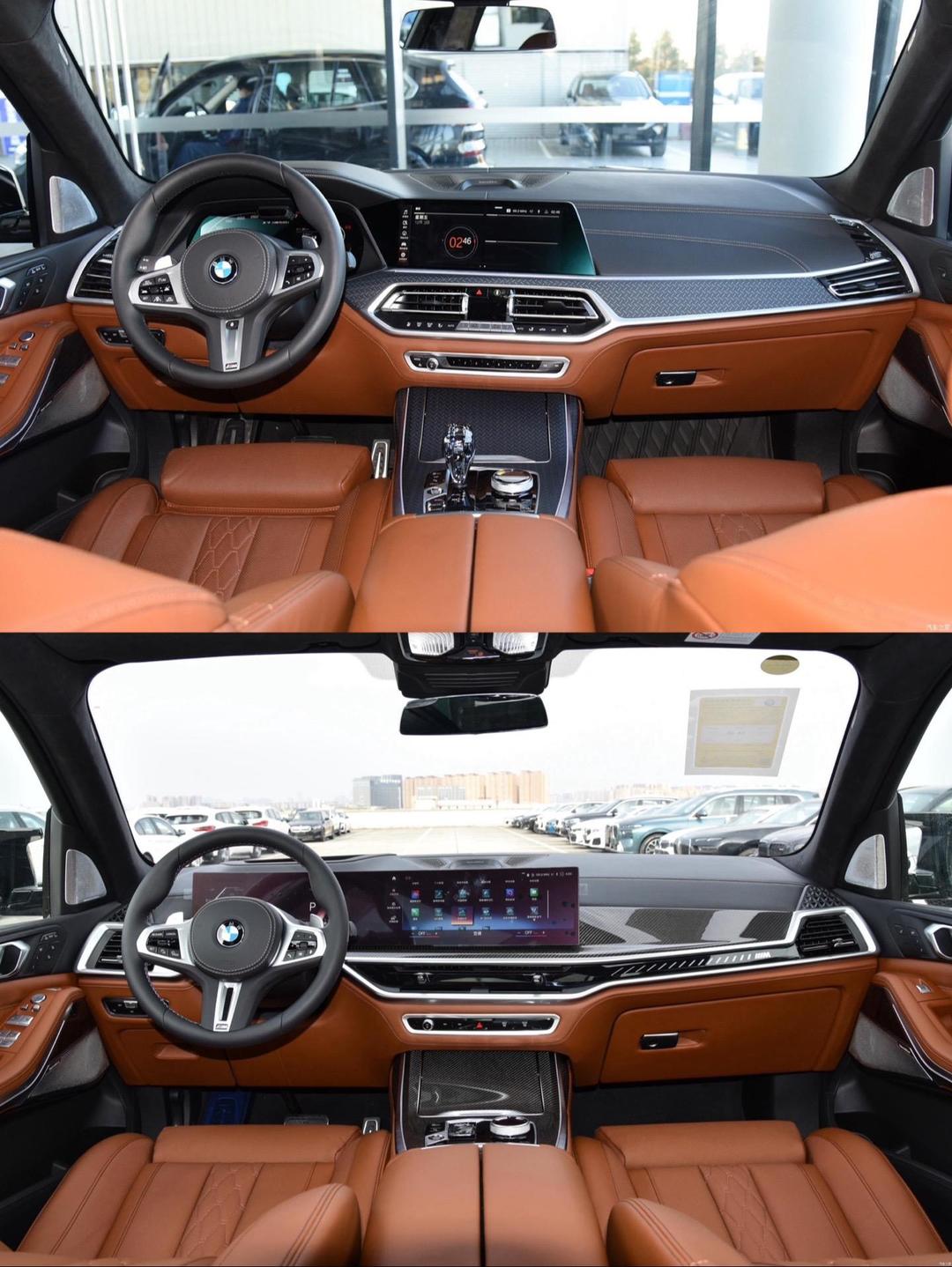 宝马X7美版新款价格最低99万起售 欢迎到店试驾