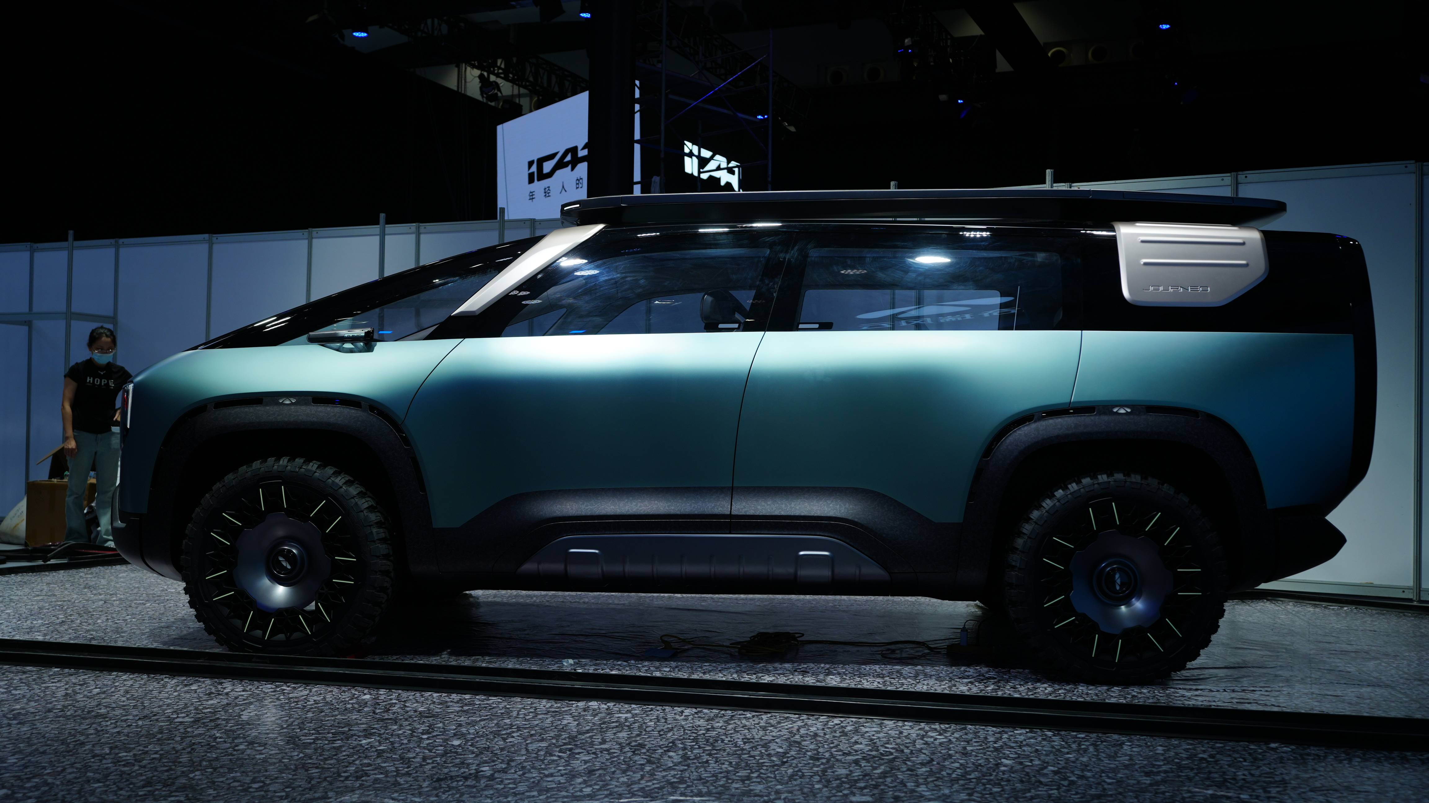 奇瑞智能化模型深度接入DeepSeek：将应用于新车与机器人