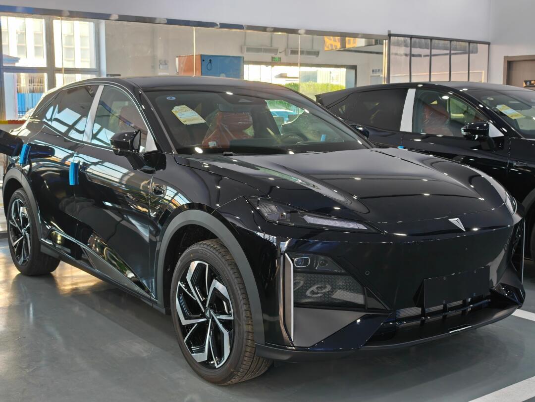 加量不加价 普及全民智驾！长安深蓝S07、L07新车上市 15万就能用智驾