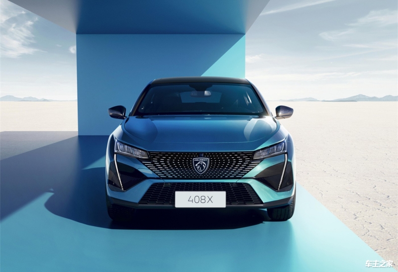 邛崃星际最新报价8.68万起 优惠高达2.00万