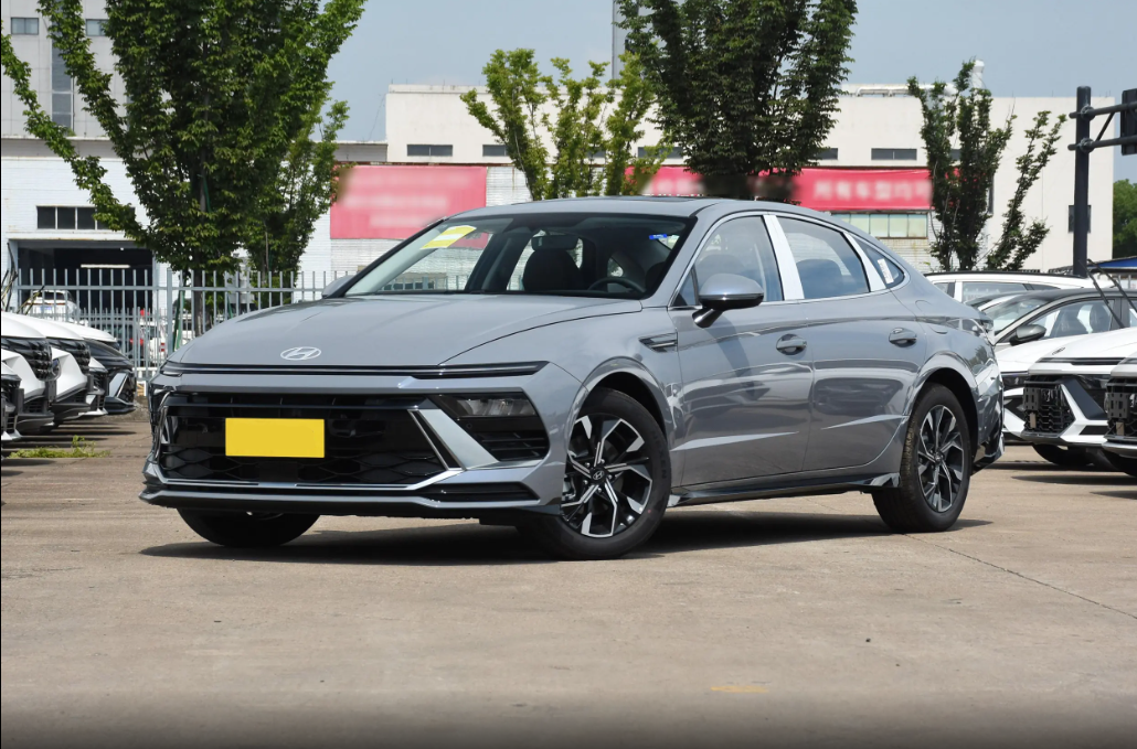 最高直降4.2万元 北京现代多车公布一口价 索纳塔限时售11.98万元