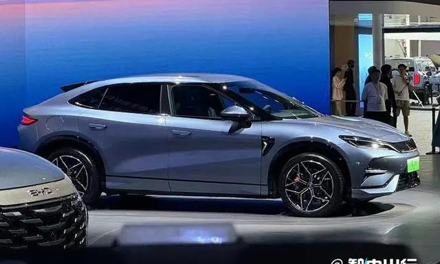 比亚迪旗下20款车系智驾版完成上市，覆盖6.98-24.98万区间！