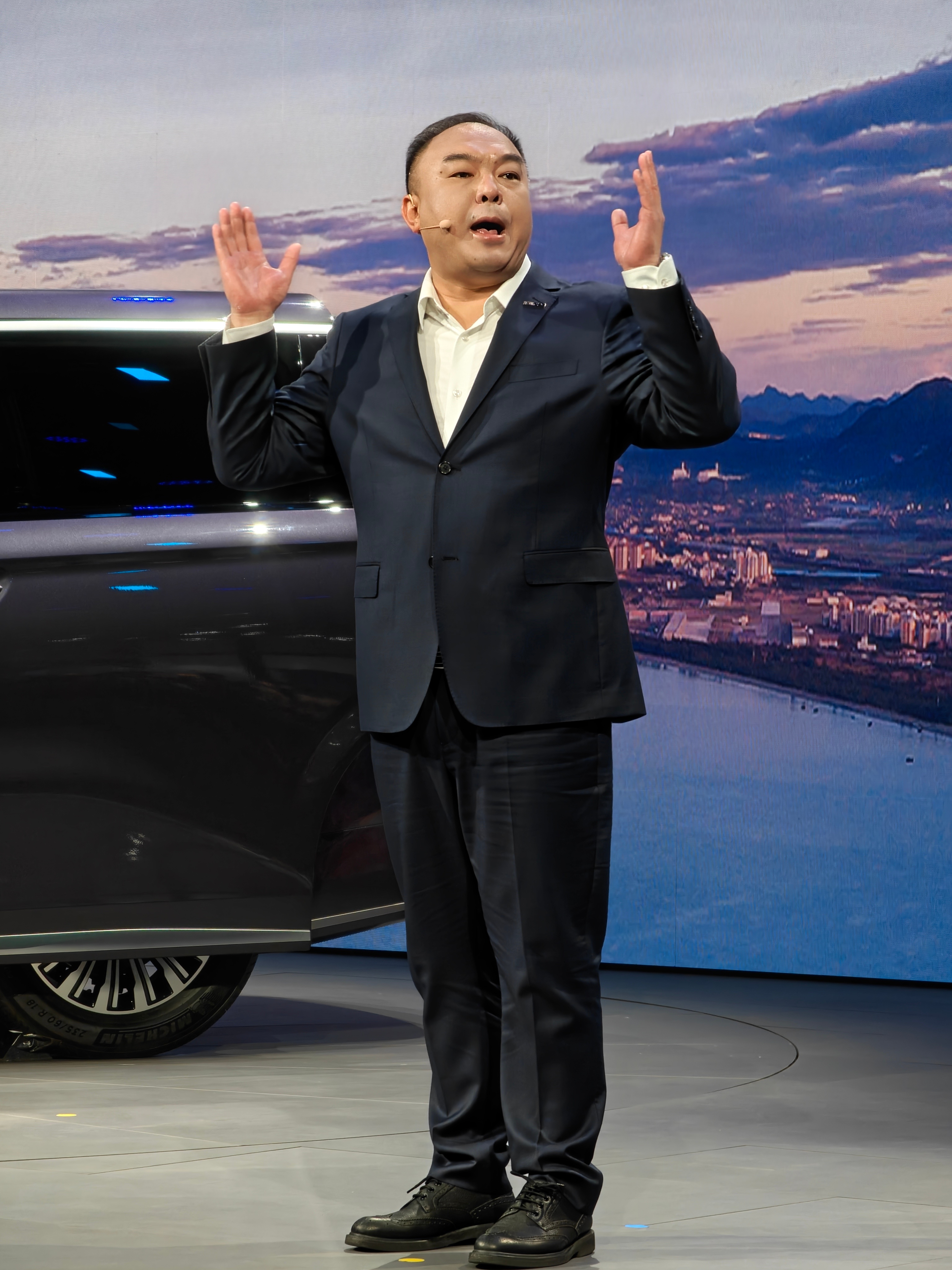 一个智驾包快能买一辆比亚迪 博主：想靠软件盈利在中国没戏了