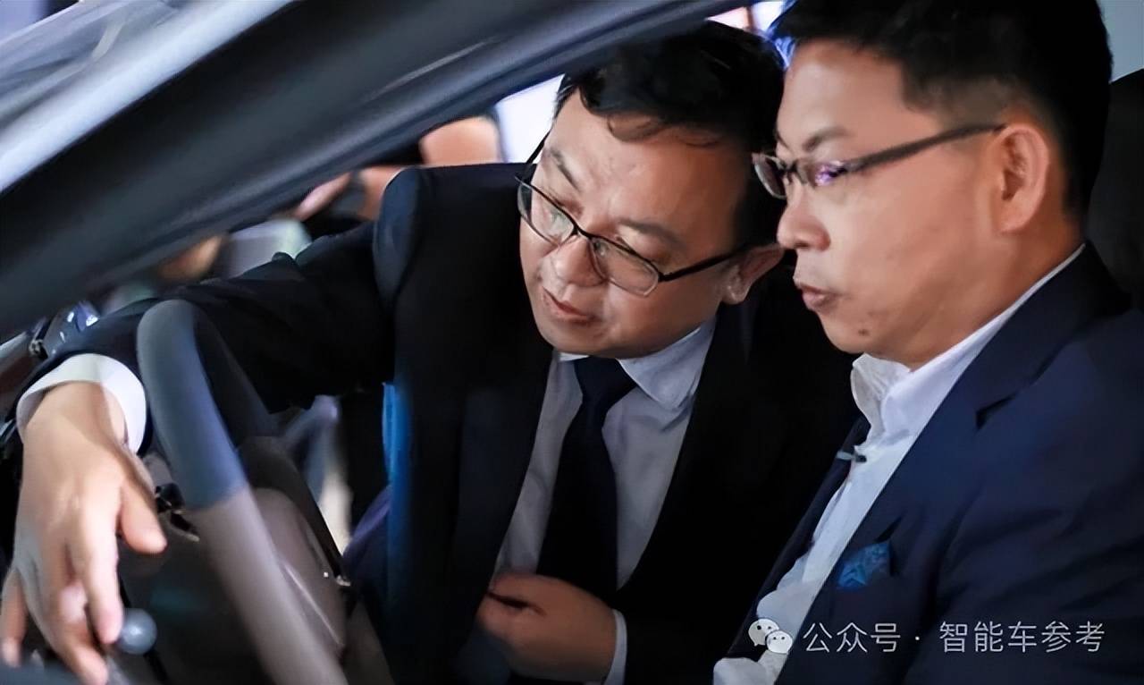 一个智驾包快能买一辆比亚迪 博主：想靠软件盈利在中国没戏了