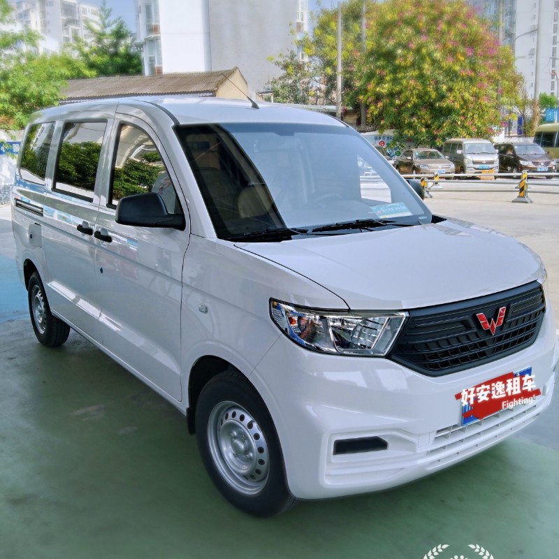 成都新海狮S最新报价5.19万起 最高优惠0.10万