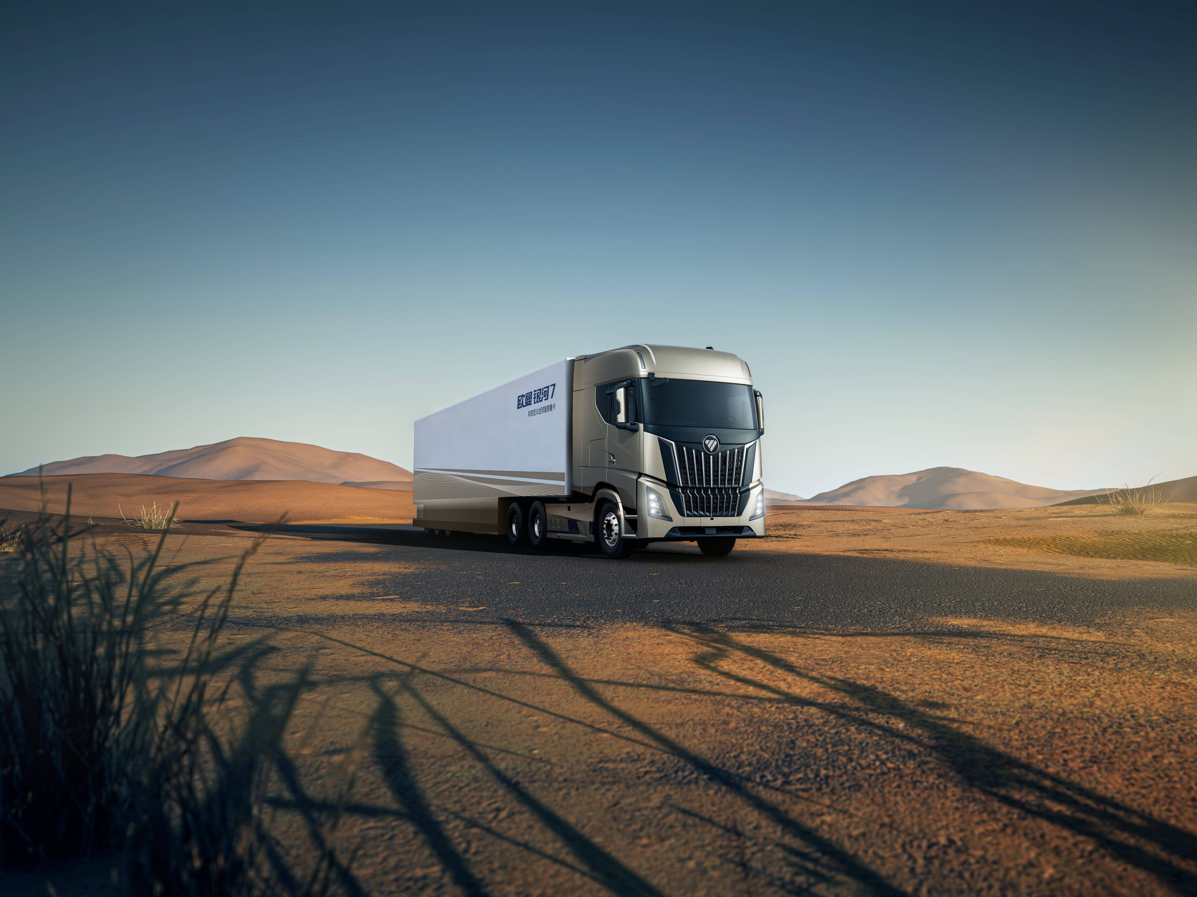 国外卖得好买车能不能参考？中国品牌海外热销车型盘点