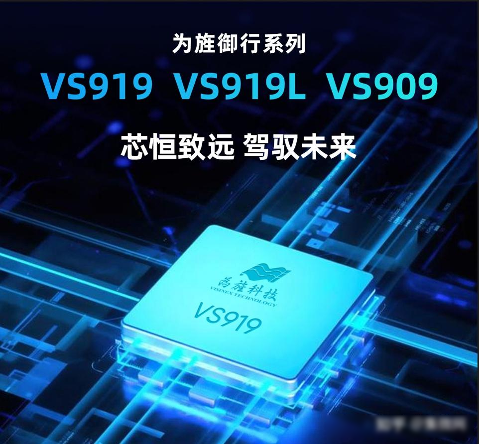 基础设施软件2.0-中｜盖世大学堂舱驾、行泊一体系列知识讲解