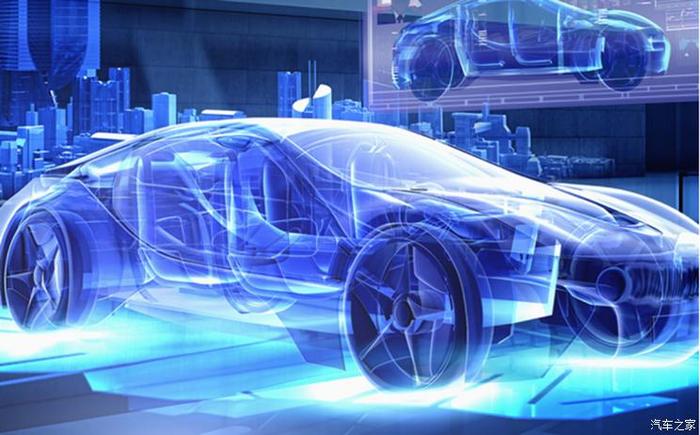 【CES 2025】德州仪器推出新一代支持边缘 AI 的雷达传感器和汽车音频处理器