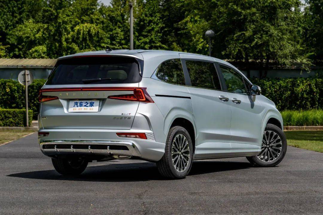 售21.68万元 升级零重力座椅等21项配置 传祺E8 PRO+正式上市