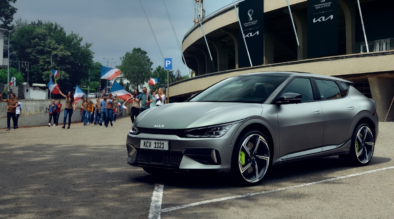 中国汽车品牌在卡塔尔渐受青睐