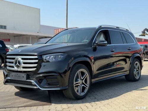 奔驰威霆商务车新款让利促销中 直降4万