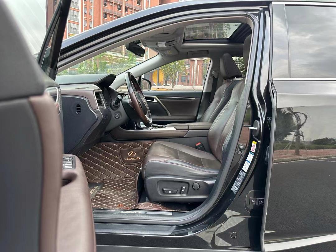 成都雷克萨斯RZ降价促销 购车优惠高达10.00万