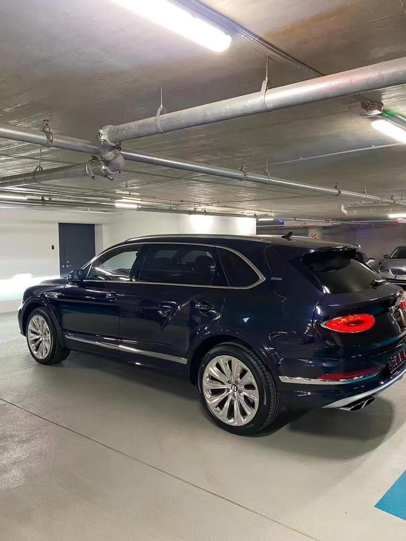 2024添越最新行情 仅售276万起