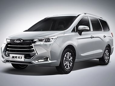 成华纳米01价格最低7.48万起 暂无优惠