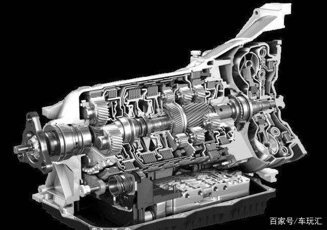 采埃孚起诉东安动力：两款自动变速箱侵权