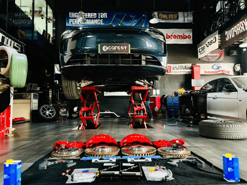 问界发布湖南长沙M9失火事件的声明：电池包完好