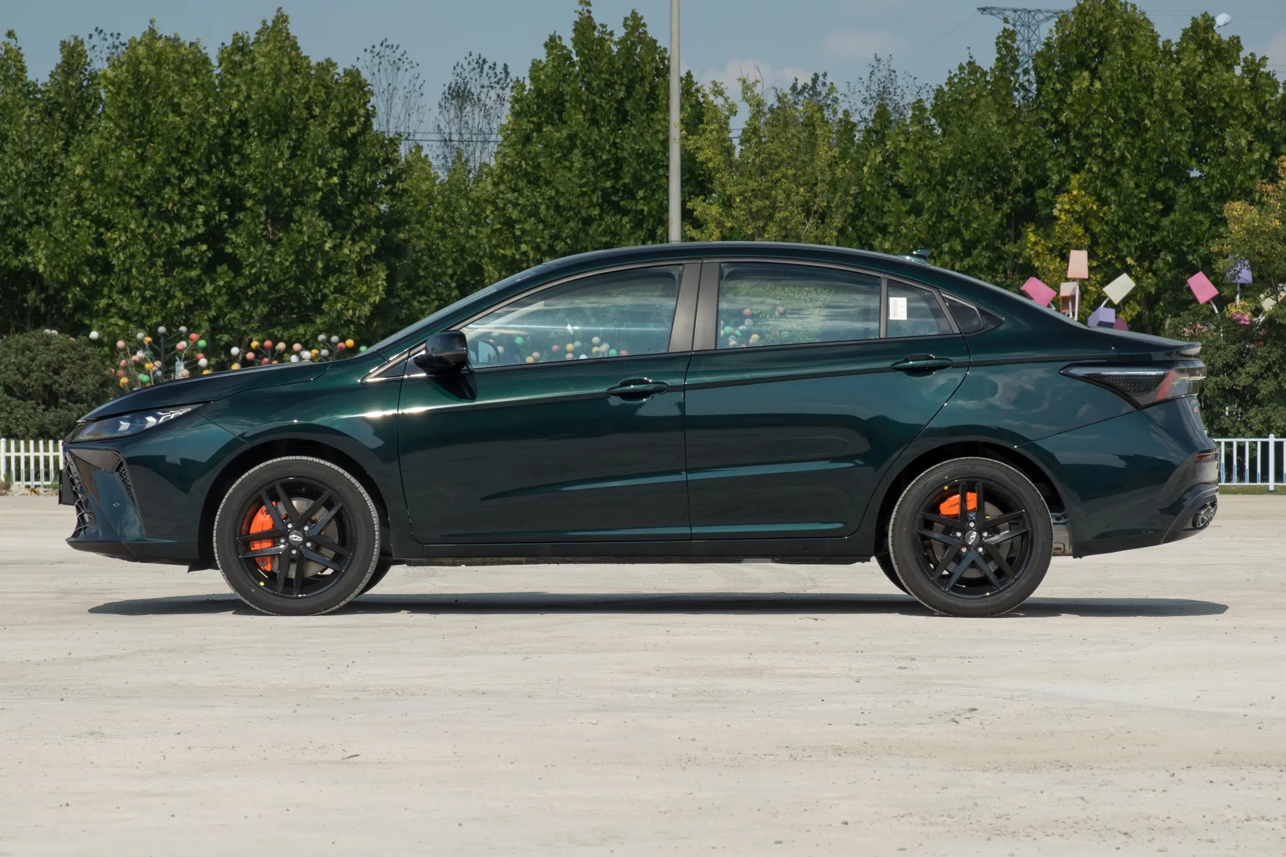 成都艾瑞泽5 GT价格最低7.99万起 暂无优惠