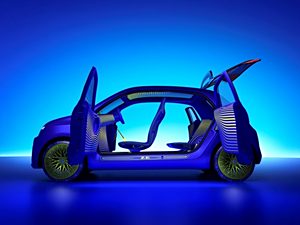 因欧盟收紧碳排放规定，雷诺下调低成本电动车售价