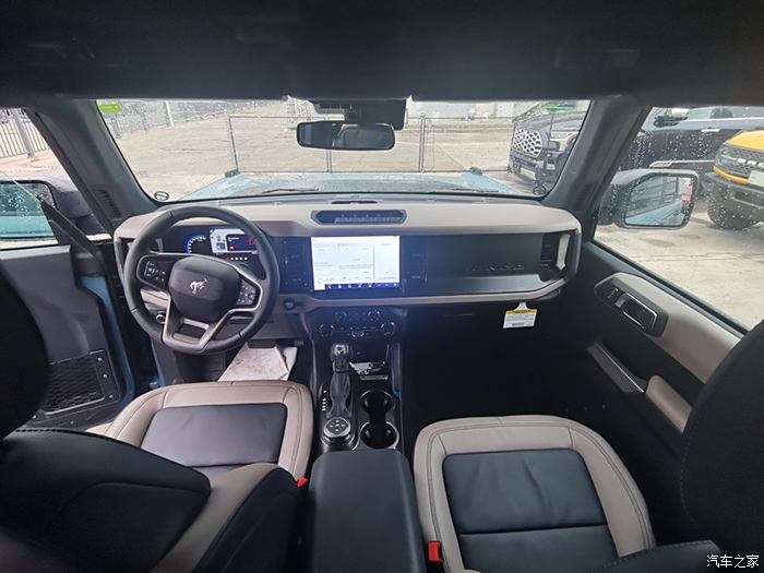 现购烈马加版让利6万