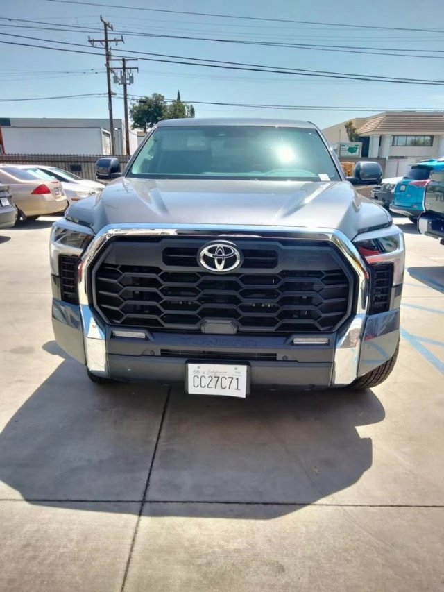 坦途美版部分车型优惠25.3万