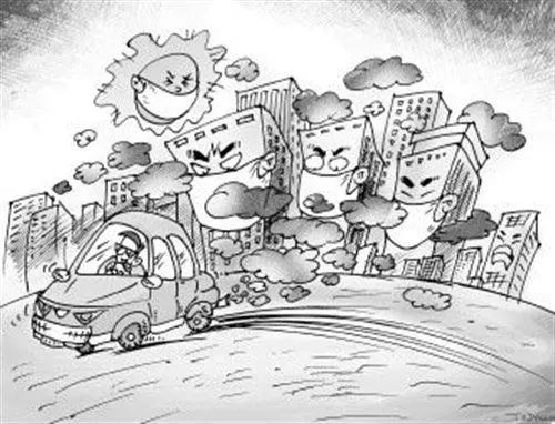 中国石油消费的黄金时代宣告结束！全国将有2万座加油站被淘汰