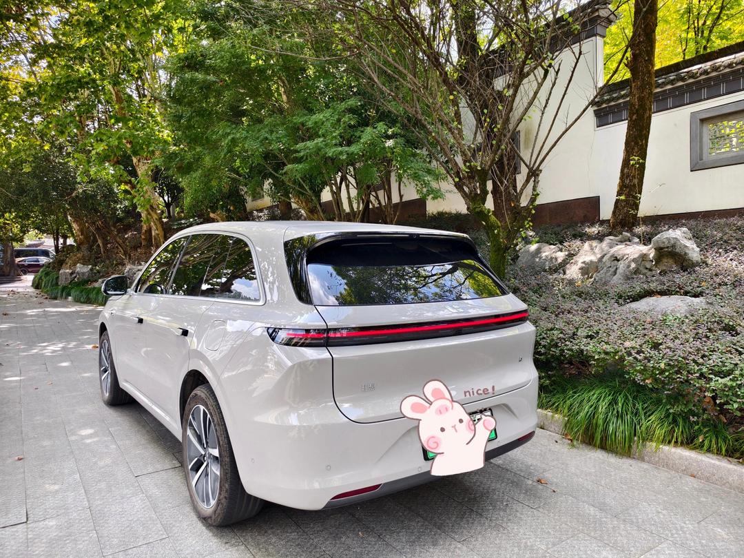 欣旺达动力携手理想汽车，共赴绿色新征程