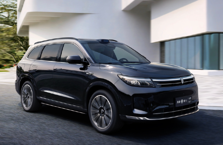 余承东：很高兴看到特斯拉在中国积极推进FSD部署