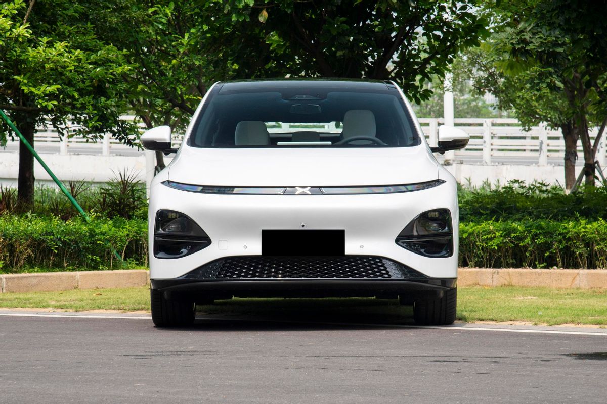 小鹏汽车：2025款G6投入的成本不亚于重新开发一款新车