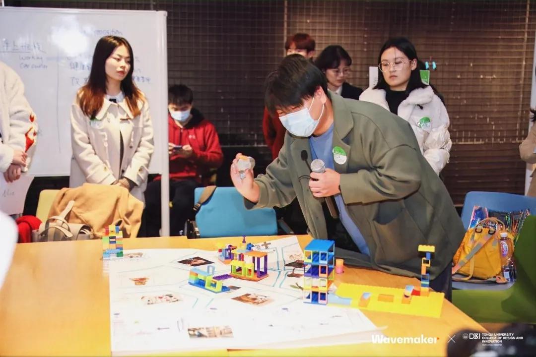 圆桌讨论：汽车文化与玩车场景生态共建