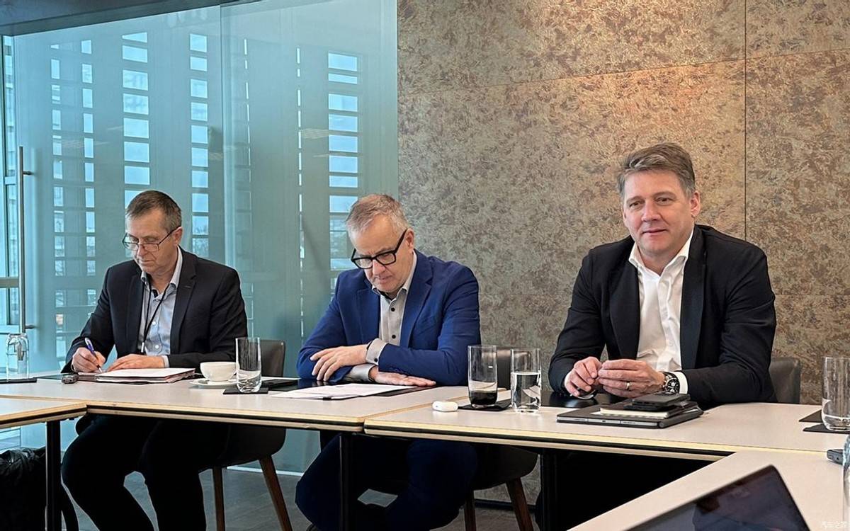 奥迪成立新业务部门推动企业转型