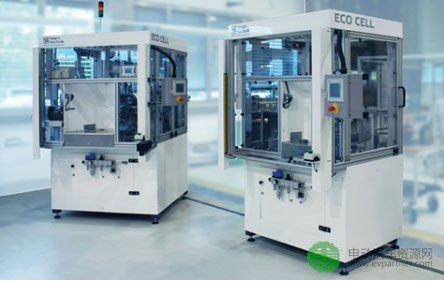 AMTS 20周年特辑——领跑新能源时代焊装产线，德珂斯持续提升自动化水准